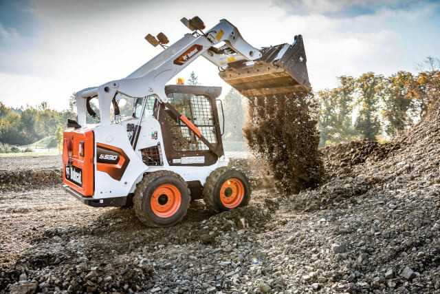 Bobcat Demo Days: Vorschau auf die neuen starken Katzen Bobcat Demo Days: Vorschau auf die neuen starken Katzen