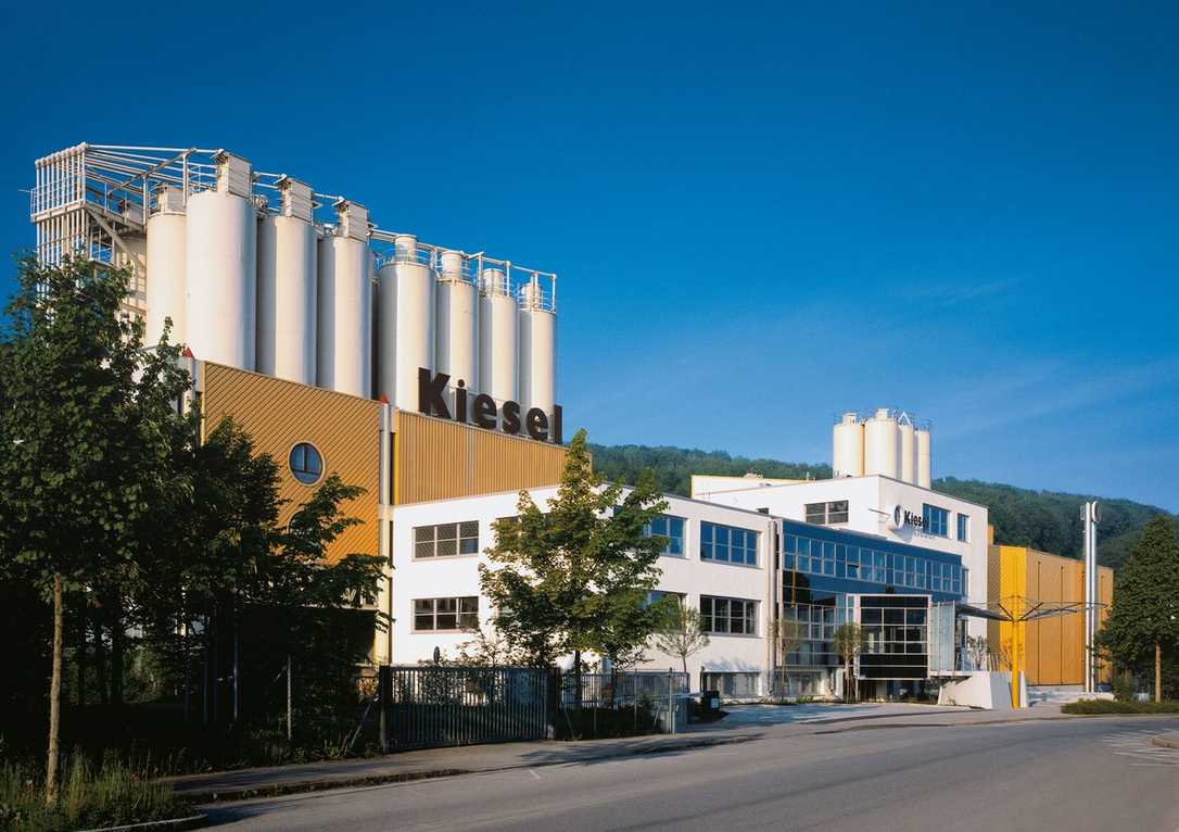 Firmenübernahme: Cemex Deutschland integriert Kiesel Bauchemie Firmenübernahme: Cemex Deutschland integriert Kiesel Bauchemie