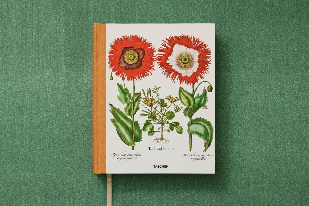 Cover eines Bandes | Foto: TASCHEN / Bibliothek des Bischöflichen Seminars Eichstätt/Universitätsbibliothek