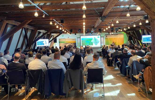 Praxis, Innovation und neue Perspektiven