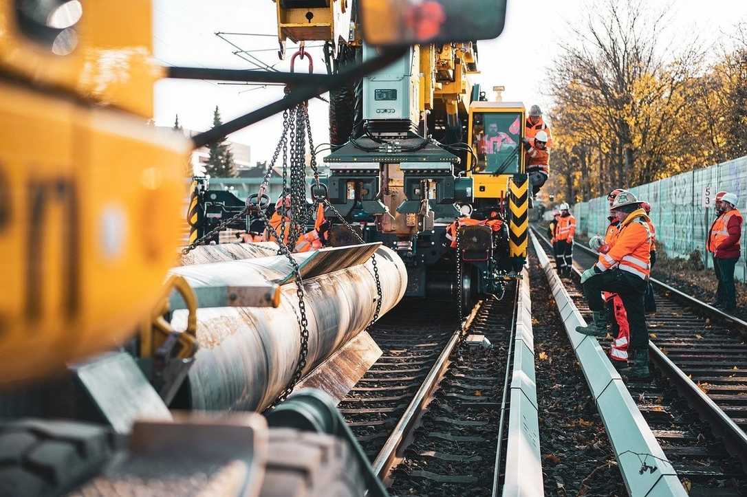 Deutsche Bahn und BVMB planen systematische Rekrutierung im Ausland Deutsche Bahn und BVMB planen systematische Rekrutierung im Ausland