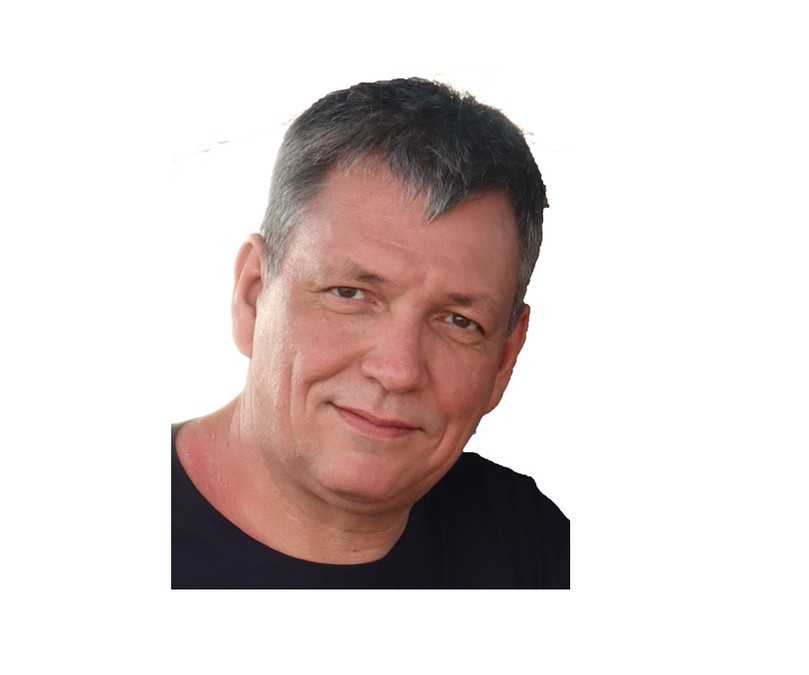 Der Autor Hans-Gerhard Voß. | Foto: DATAflor/Voß Der Autor Hans-Gerhard Voß. | Foto: DATAflor/Voß