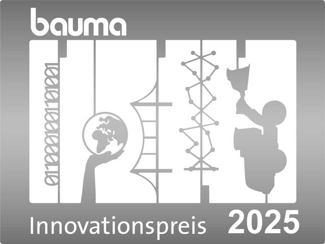 bauma Innovationspreis Bewerbungsfrist startet bauma Innovationspreis Bewerbungsfrist startet