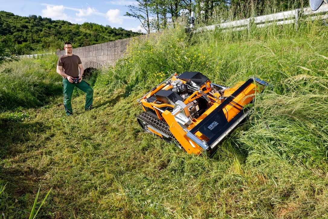 Ariens und AS-Motors auf der GaLaBau 2024 Ariens und AS-Motors auf der GaLaBau 2024