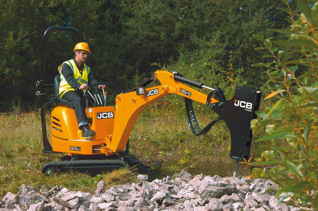 JCB auf der GaLaBau: Bagger, Radlader und Raddumper von Diesel bis E-Antrieb JCB auf der GaLaBau: Bagger, Radlader und Raddumper von Diesel bis E-Antrieb