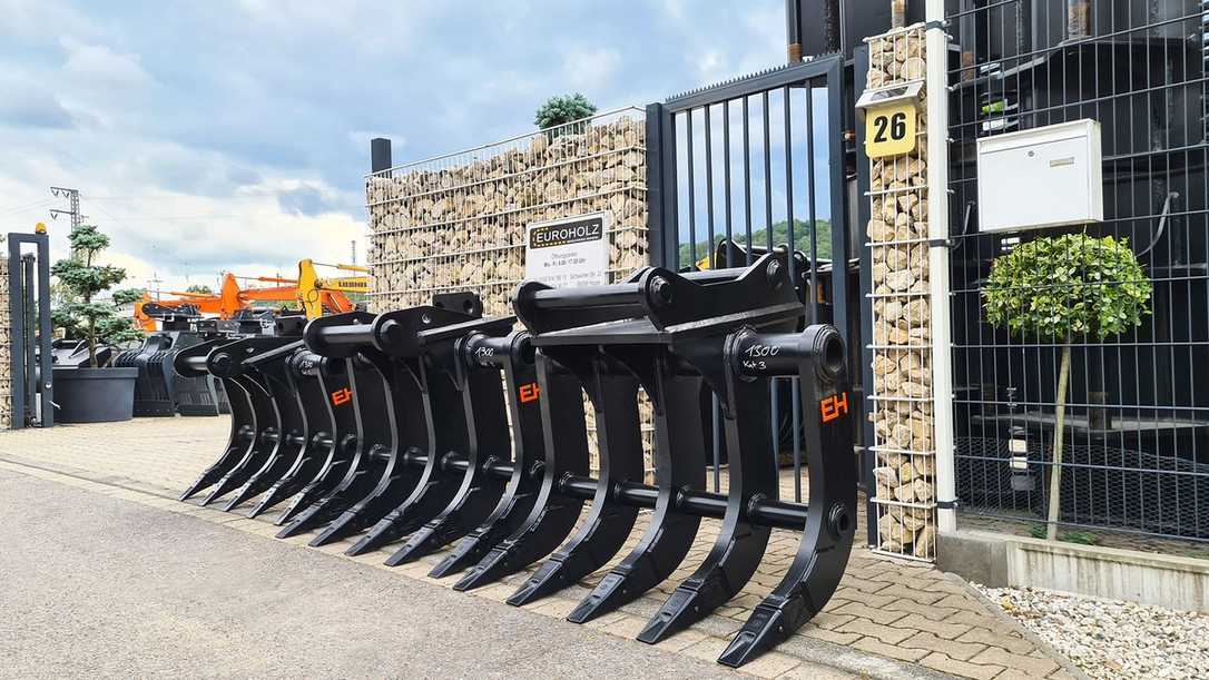 Baggerlöffel für Baumaschinen Gebraucht, Neu – Euroholz-Onlineshop Baggerlöffel für Baumaschinen Gebraucht, Neu – Euroholz-Onlineshop
