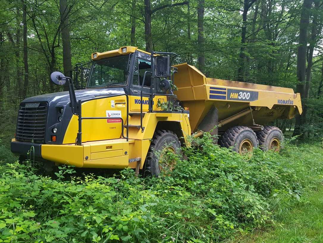 Telematik: Mit Bausoftware bei Baumaschinen und Fahrzeugen den Überblick behalten Telematik: Mit Bausoftware bei Baumaschinen und Fahrzeugen den Überblick behalten