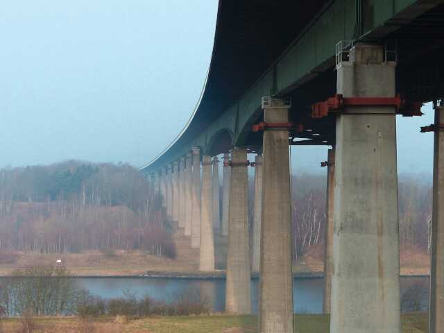 Die Deges kann wohl erst 2028 in die Autobahn GmbH integriert werden. Ein aktuelles Projekt ist zum Beispiel der Ersatzneubau der Rader Hochbrücke über den Nord-Ostsee-Kanal. | Foto: Deges Die Deges kann wohl erst 2028 in die Autobahn GmbH integriert werden. Ein aktuelles Projekt ist zum Beispiel der Ersatzneubau der Rader Hochbrücke über den Nord-Ostsee-Kanal. | Foto: Deges