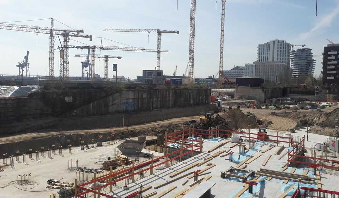 Bund will Preisgleitklauseln bei Bauaufträgen stärken Bund will Preisgleitklauseln bei Bauaufträgen stärken