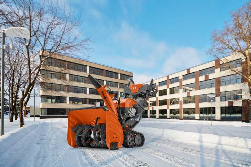 Die Husqvarna Modelle der 400er Serie sind für profis konzipiert. | Foto: Husqvarna Die Husqvarna Modelle der 400er Serie sind für profis konzipiert. | Foto: Husqvarna