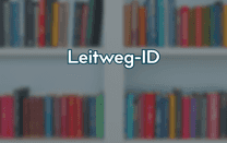 Leitweg-ID Leitweg-ID