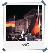 Zeitstrahl Bild