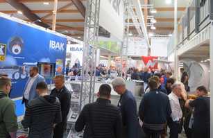 Die Zukunft der Rohr- und Kanaltechnik in Kassel