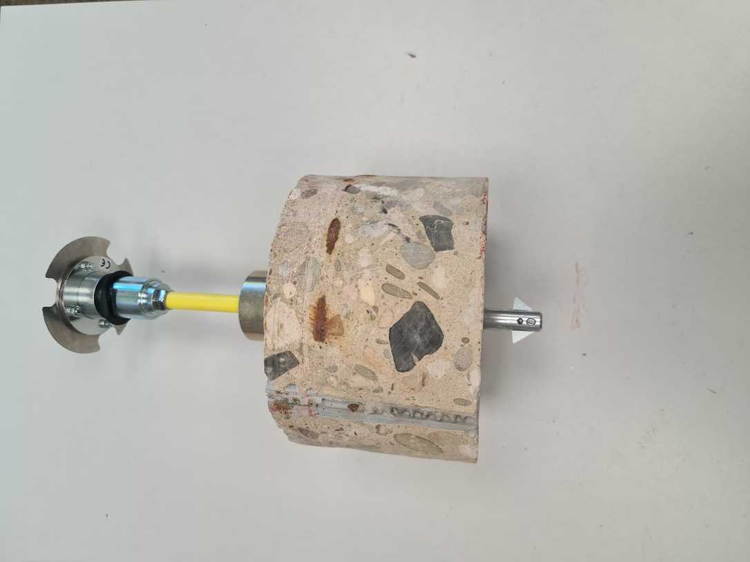 Bohrkernfänger 3-Loch von Mann Diamanttechnik Bohrkernfänger 3-Loch von Mann Diamanttechnik