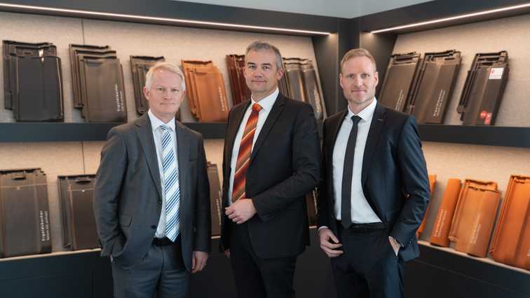 Neuer Vorstand bei Erlus