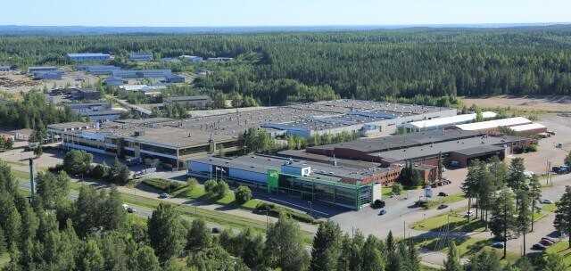 Avant Techno: Bezahlbare Elektro-Power aus Finnland Avant Techno: Bezahlbare Elektro-Power aus Finnland