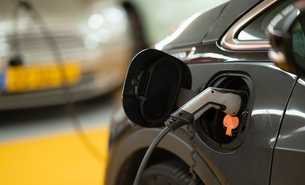 Nachhaltige Beschaffung von PKWs