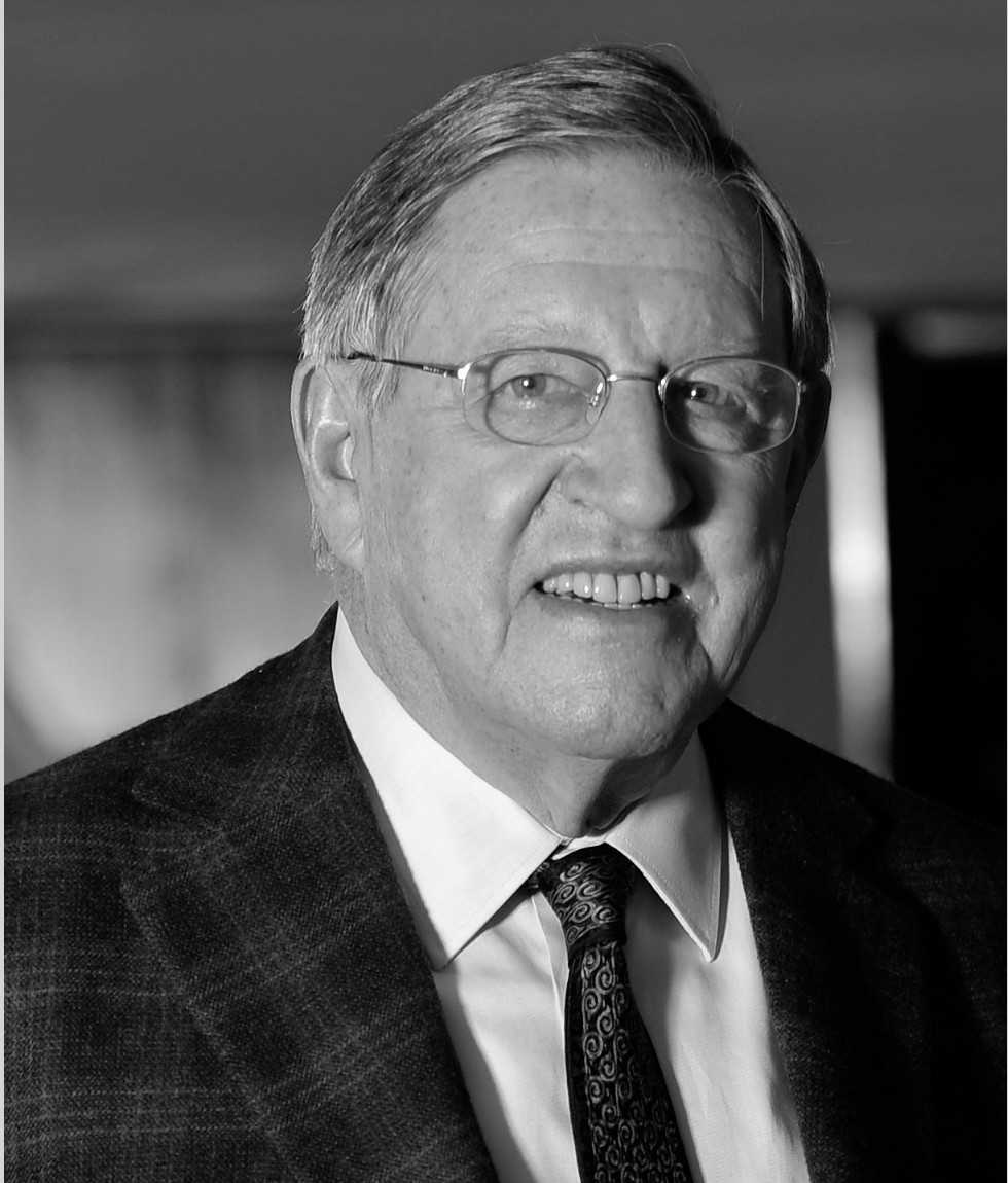 ZDB-Ehrenpräsident Fritz Eichbauer gestorben ZDB-Ehrenpräsident Fritz Eichbauer gestorben