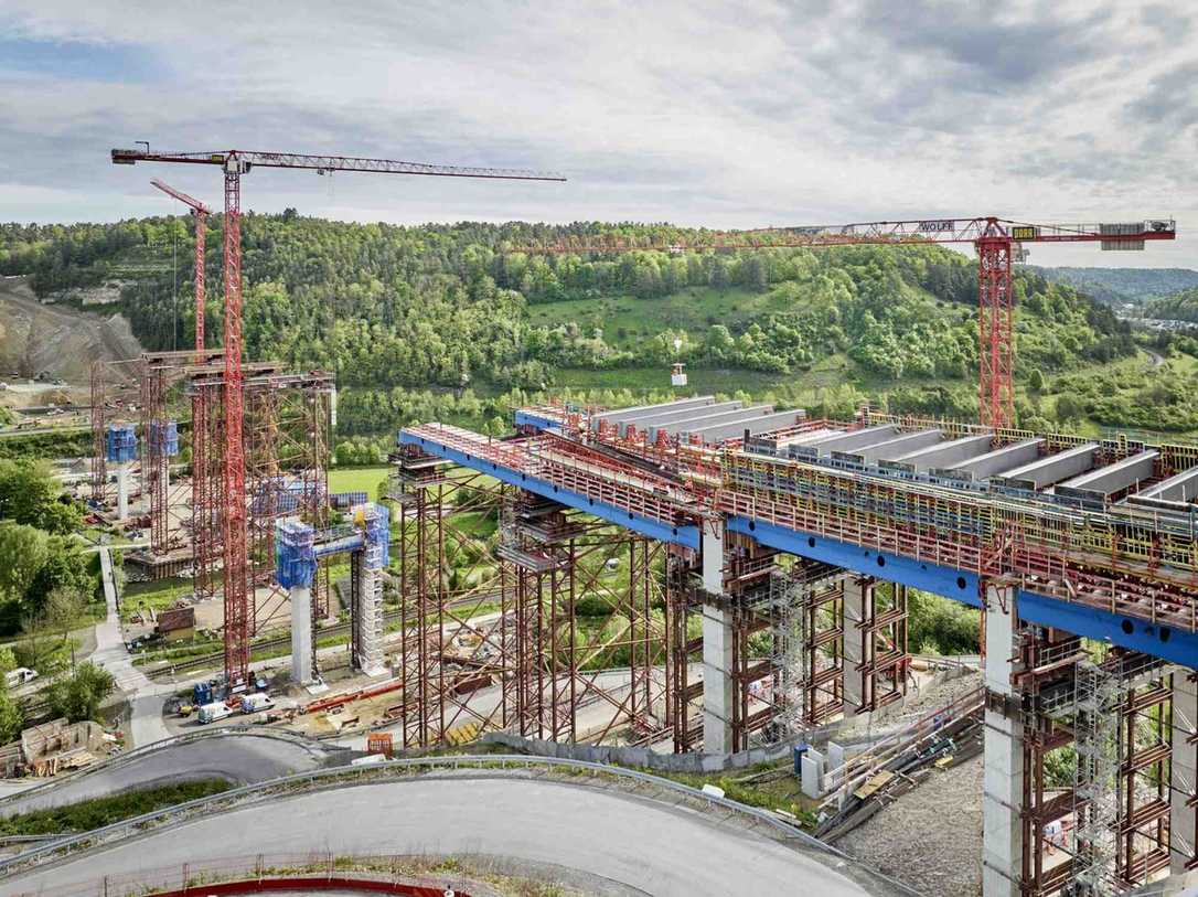 BVMB Bau-Mittelstandsvereinigung begrüßt Infrastruktur-Finanzierung im Bundeshaushalt BVMB Bau-Mittelstandsvereinigung begrüßt Infrastruktur-Finanzierung im Bundeshaushalt