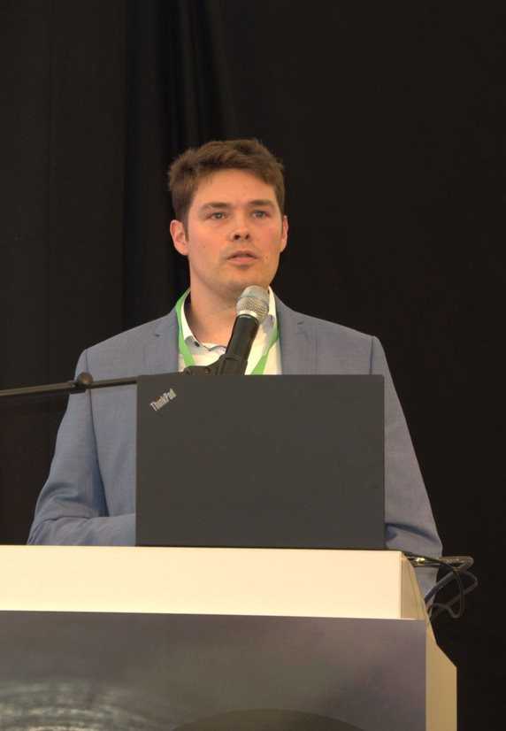 …und M.Eng. Timo Wobbe. | Foto: B_I/Valdix …und M.Eng. Timo Wobbe. | Foto: B_I/Valdix