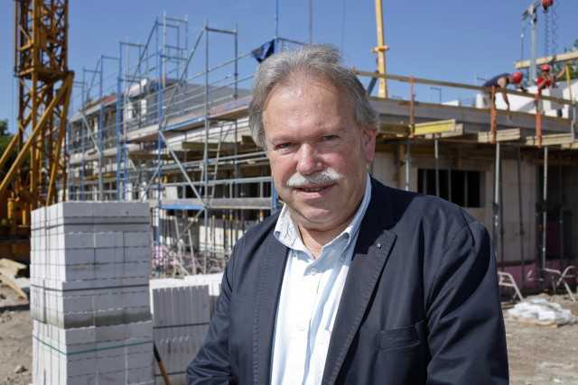Keine Einigung: Tarifverhandlungen am Bau abgebrochen Keine Einigung: Tarifverhandlungen am Bau abgebrochen